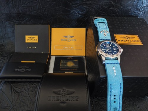 Breitling colt 6 - colt,