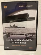 Deutsche Schlachtschiffe auf