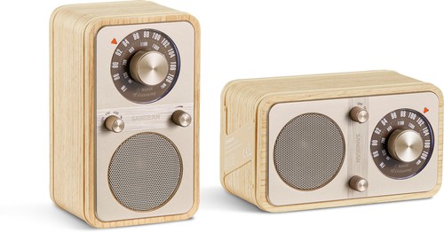 Sangean portables - sangean, wr-9