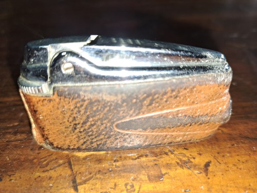 Vintage feuerzeug gas - vintage,