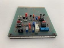Studer A820 Blank Tape Control - 1.820.719.00
