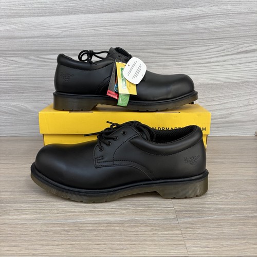 Martens 2216 stahlkappe - 2216,