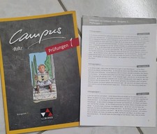 Campus neu Ausgabe C Prüfungen 1 