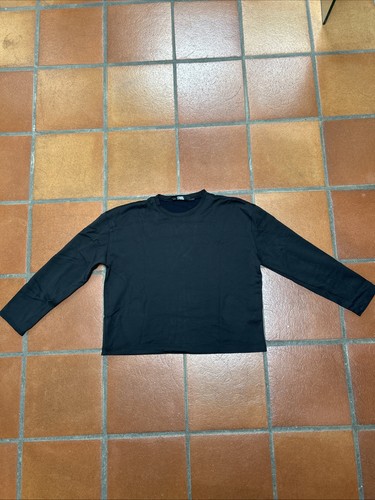 Cropped sweatshirt karl - cropped,