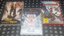 3 DVDs / 2 FIME + DER