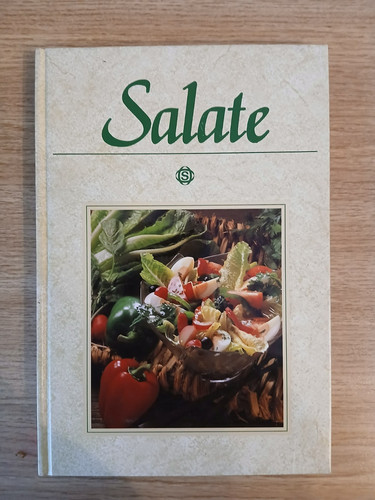 Salate von max mundi - salate,