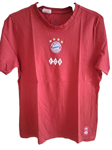 Adidas bayern münchen - bayern,