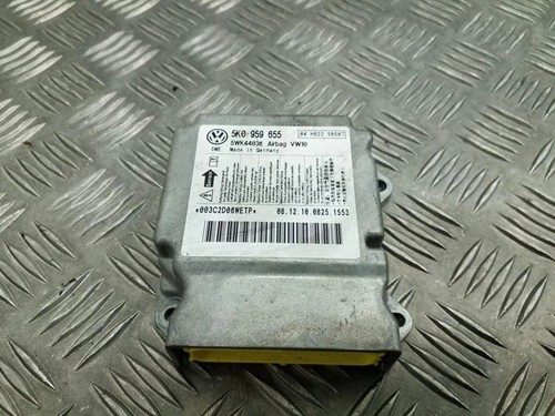 Golf 5k1 srs - vw,