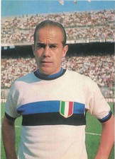 ARAL Sammelbild - WM 1966 -