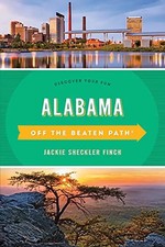 Alabama off the - beaten, path®