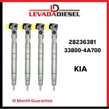 1x injektor Delphi 28236381