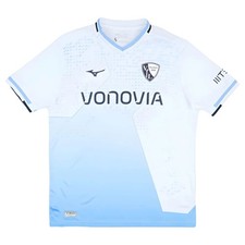 Auswärtstrikot 2025-2026 VFL