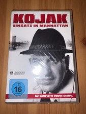 Kojak - Einsatz in Manhattan -