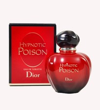 Dior HYPNOTIC POISON 50ml EDT