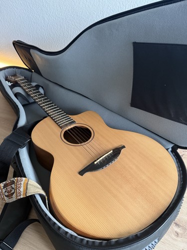 Sheeran lowden s04 - sheeran,