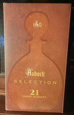 Asbach Selection 21 Jahre 0,7l