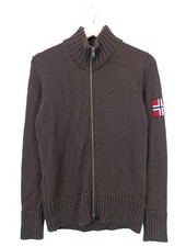 NAPAPIJRI Strickjacke Damen