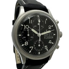 Sinn 356 Flieger Chronograph