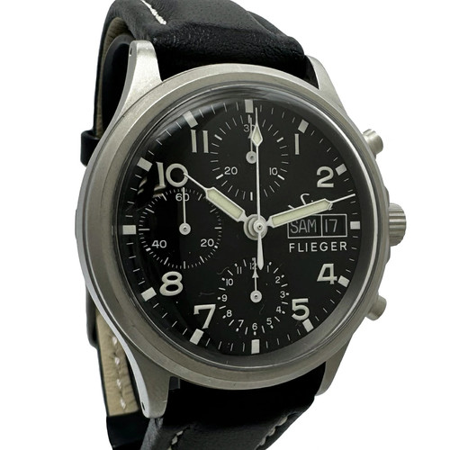 Sinn 356 flieger - sinn,