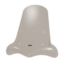 GIVI Windschild transparent