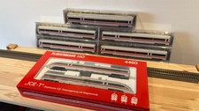 Fleischmann 4460 ICE-T BR 411