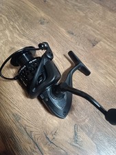 Okuma Spinnrolle Pitch Black PB-4000