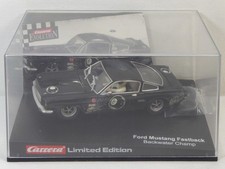 Carrera evolution ford - evolution,