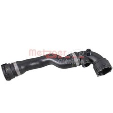 Metzger Kühlerschlauch für BMW 3er E46 + Cabrio Coupe Touring