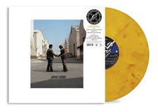 Pink floyd wish you were - floyd,
