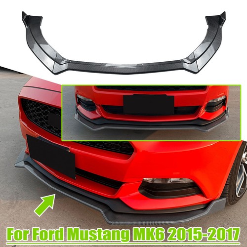 Für ford mustang - für, 15-17