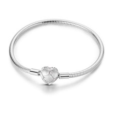 MULA Optional 925 Silber Liebe