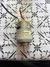 mabuchi motor RS 750 SH