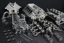S68 Motor Triebwerk Kurbelwelle Zylinderkopf 5A594F5 BMW X7 G07 X5 G05 LCI M60iX