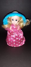 Cupcake Puppe, Cupcake Doll