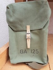 Schweizer Armee Zubehörtasche