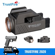 Taktische LED Taschenlampe