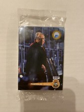 krefeld pinguine Sammelkarten 1996/97