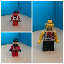 Lego minifiguren - lego®,