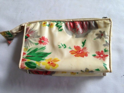 Kosmetiktasche ddr - kosmetiktasche,