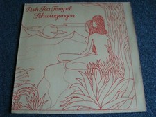 Ash Ra Tempel-Schwingungen