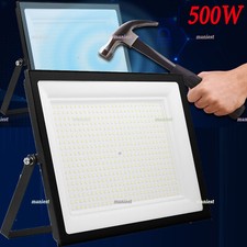 500W LED Fluter Scheinwerfer