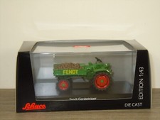 Fendt Geratetrager - Schuco