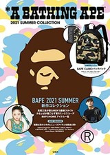 Ein Bathing Ape (R) Bape 2021
