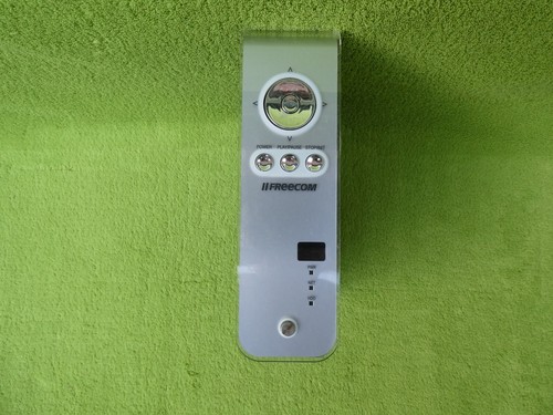 Freecom network - ii,