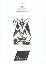 Esoterik verwandte Gebiete