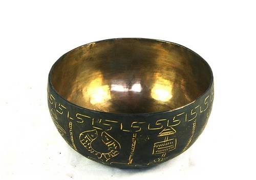Klangschale indien therapie - indien,