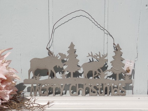 Chic antique weihnachtsdeko - chic,