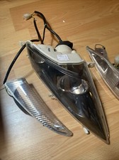 Peugeot JetForce C-Tech 50 Scheinwerfer Rechts Blinker Licht Lampe headlight