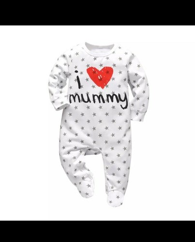 Jungen mädchen strampler - ,