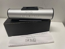 Sinus SoundTube Radio